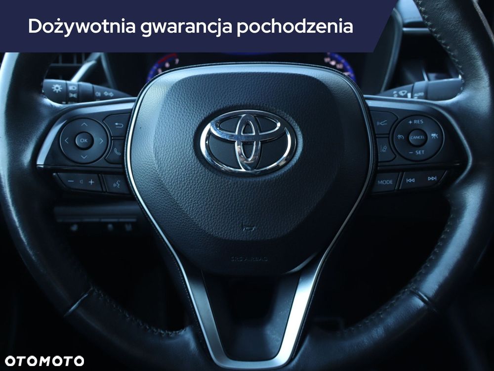 Toyota Corolla - 21