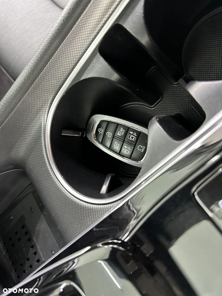 Hyundai Sonata - 27