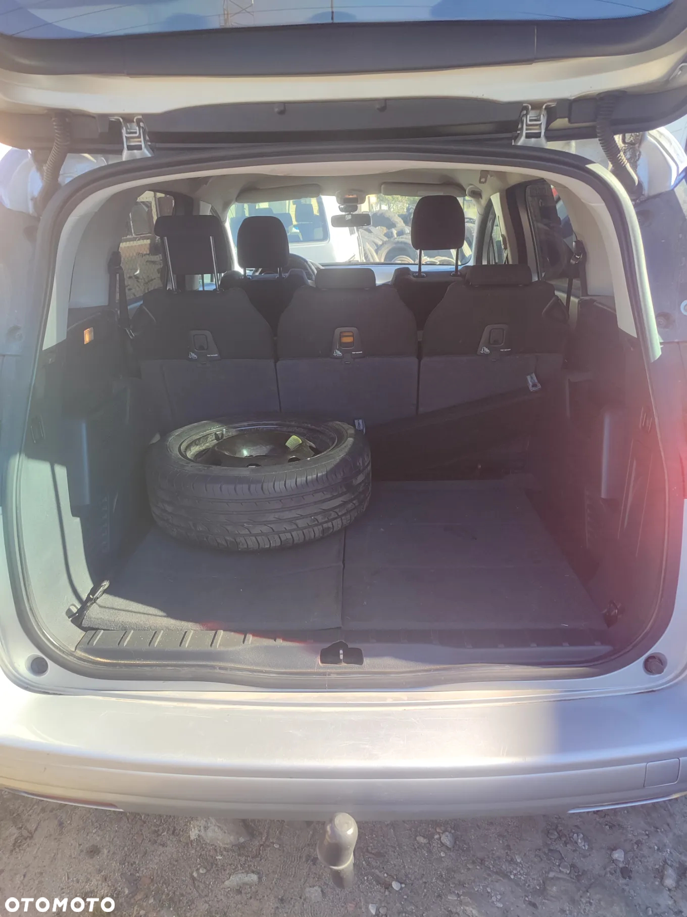 Peugeot 5008 - 3