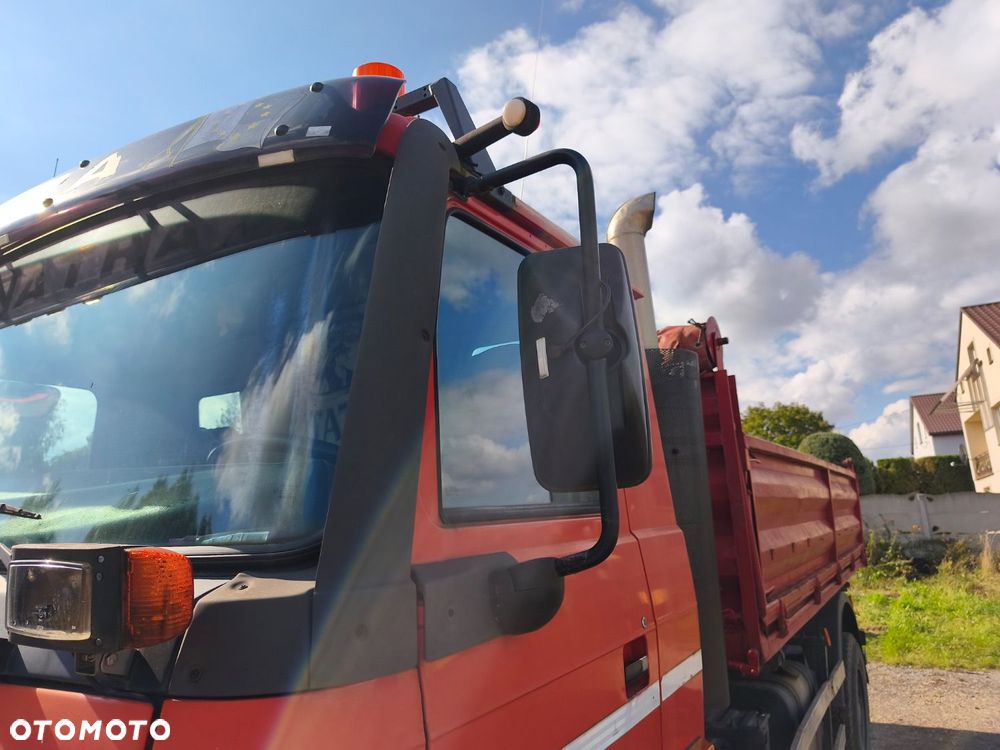 Tatra T815 4X4 Terrno - 36