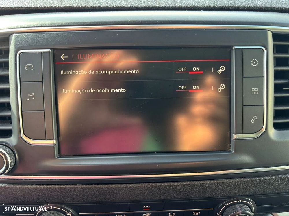 Citroën Spacetourer 1.6 BlueHDi M Feel - 50