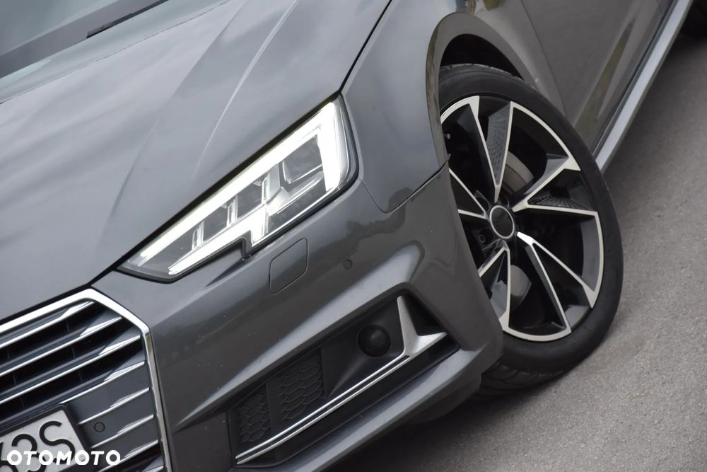 Audi A4 Avant - 2