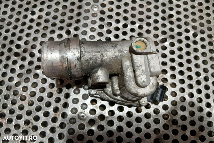 Clapeta acceleratie 161A09794R 161A09794R Renault Megane 3 [facelift] - 2