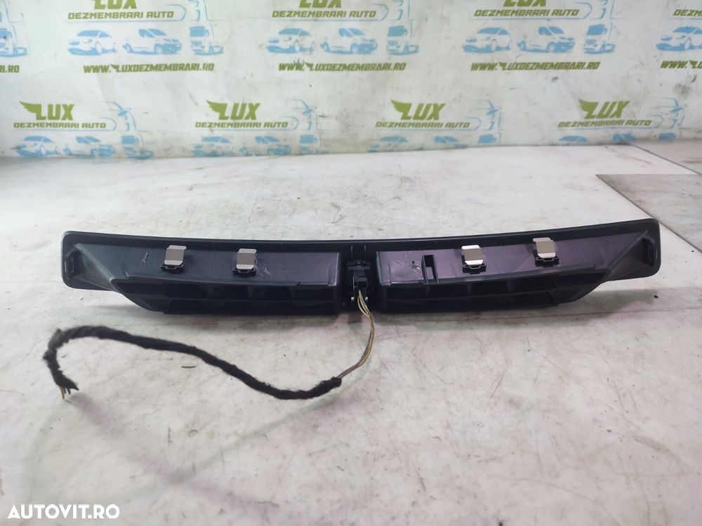 Ornament 9686446877 Peugeot 508 1 [facelift] [2014 - 2020] 2.0 hdi Hy - 3