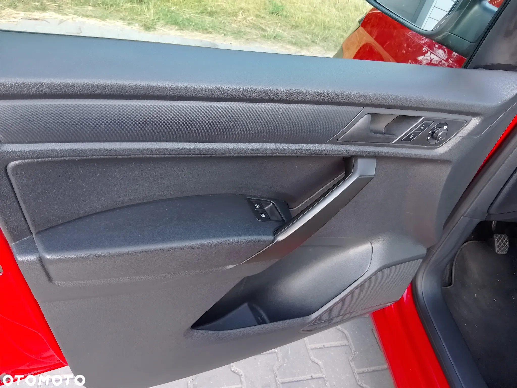 Volkswagen Caddy 2.0 TDI - 12