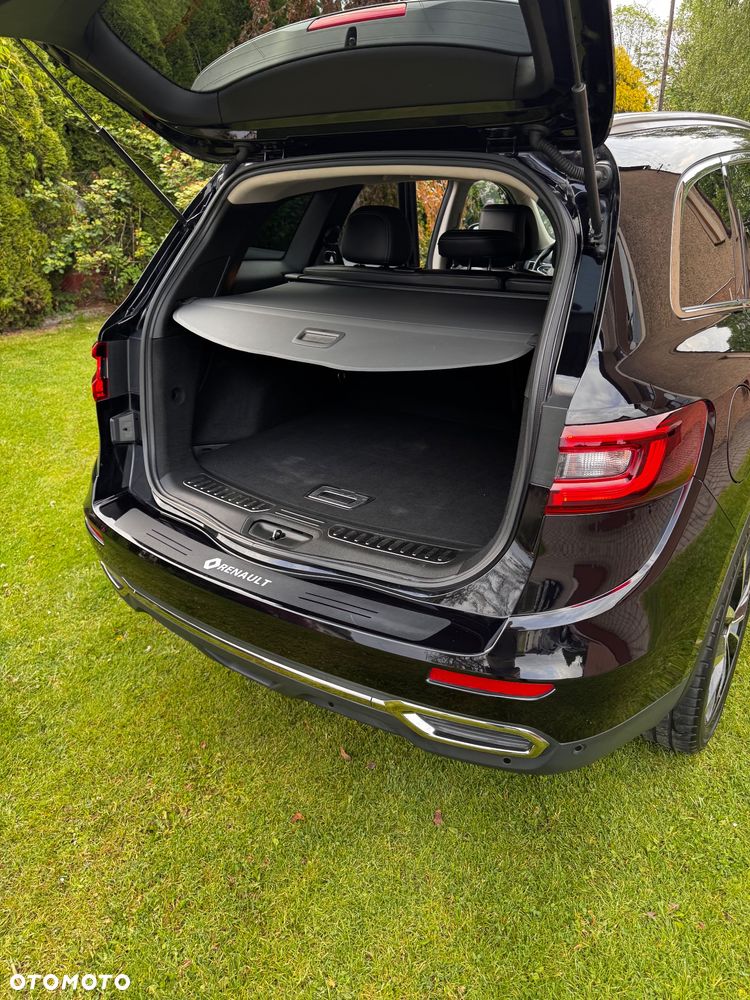 Renault Koleos ENERGY dCi 175 X-tronic 4WD LIFE - 17