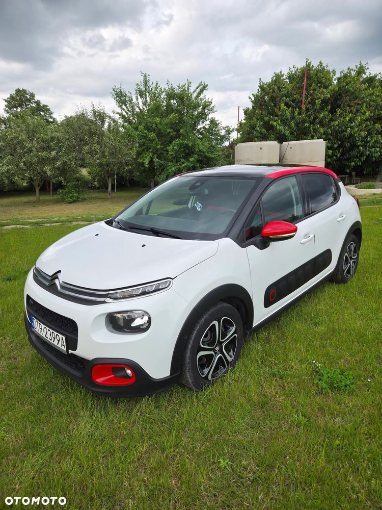 Citroën C3 - 3