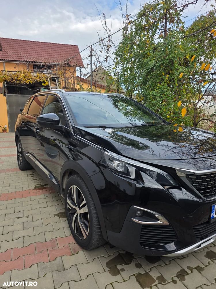 Peugeot 5008 THP 165 EAT6 Stop & Start Active - 2