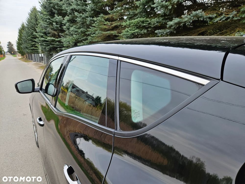 Renault Scenic ENERGY TCe 130 INTENS - 5