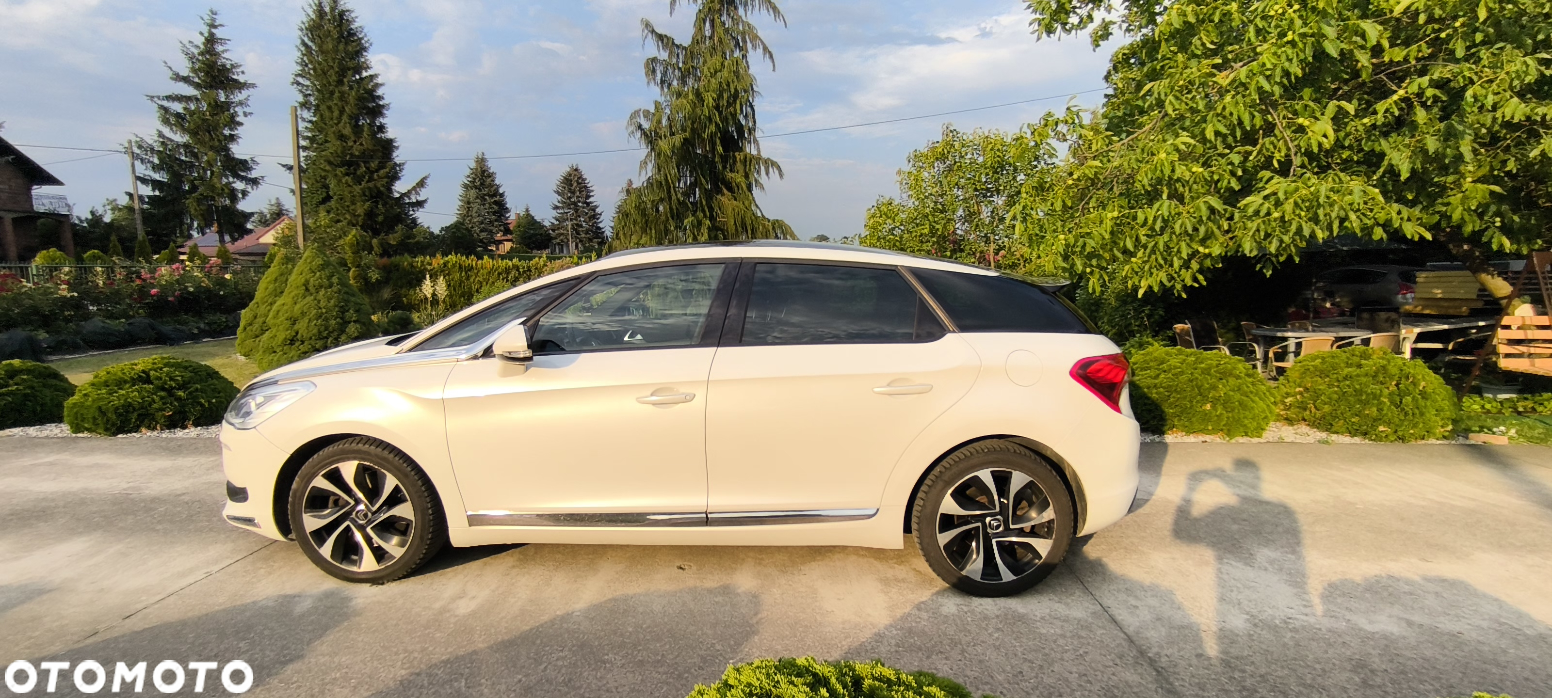 Citroën DS5 2.0 BlueHDi SportChic - 3