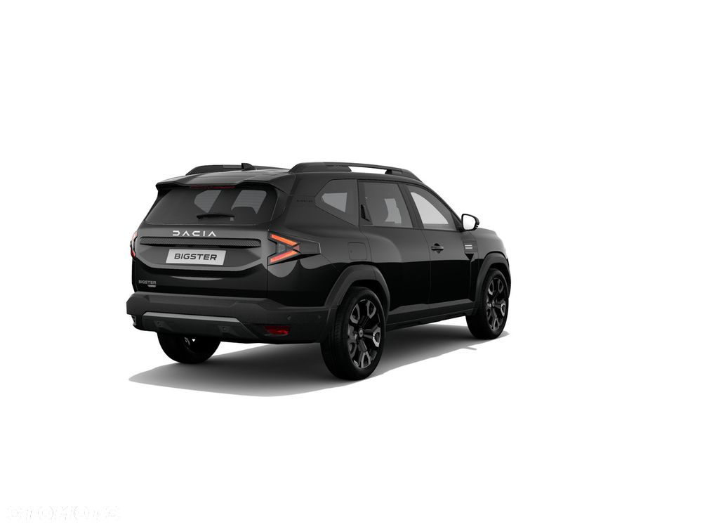 Dacia Bigster 1.8 Full Hybrid 155 Journey MMT - 4
