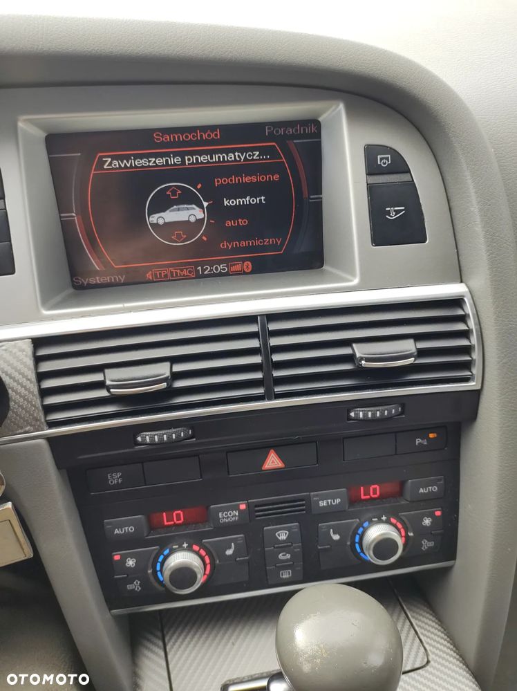 Audi A6 Avant 3.0 TDI DPF quattro tiptronic - 5