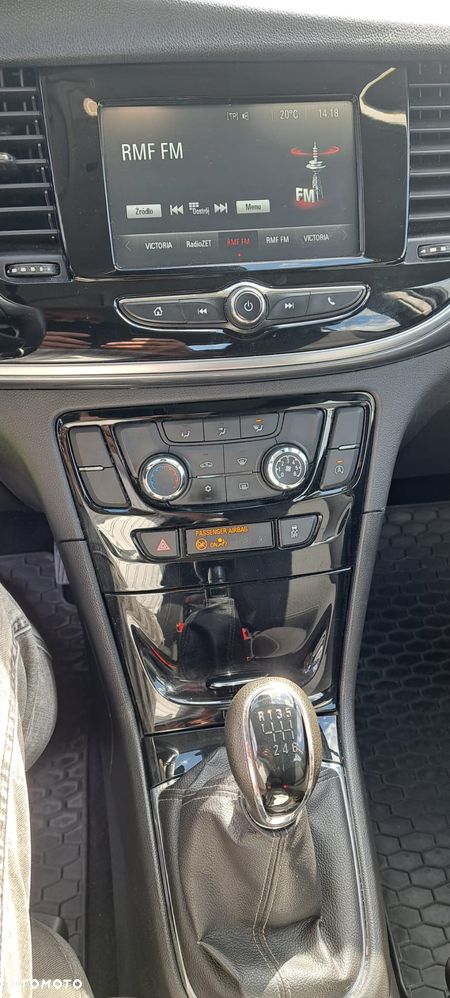Opel Mokka 1.6 CDTI Enjoy S&S - 5