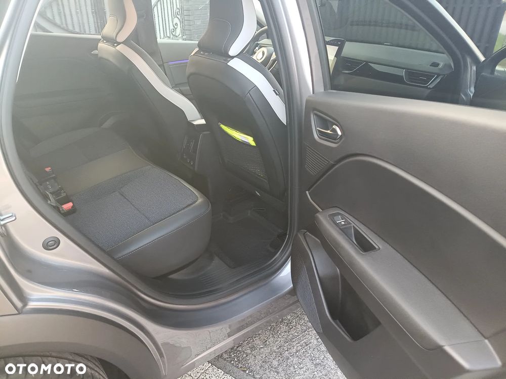 Mitsubishi ASX 1.3 Turbo Mildhybrid DCT TOP - 26