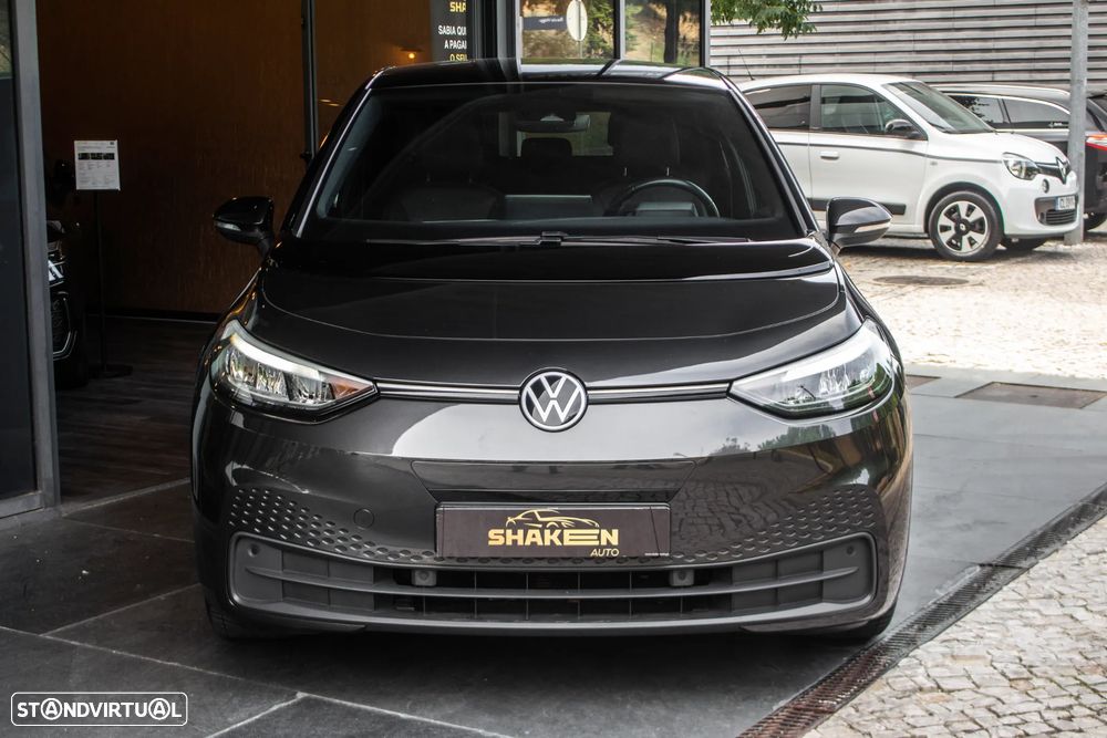 VW ID.3 Pro - 7