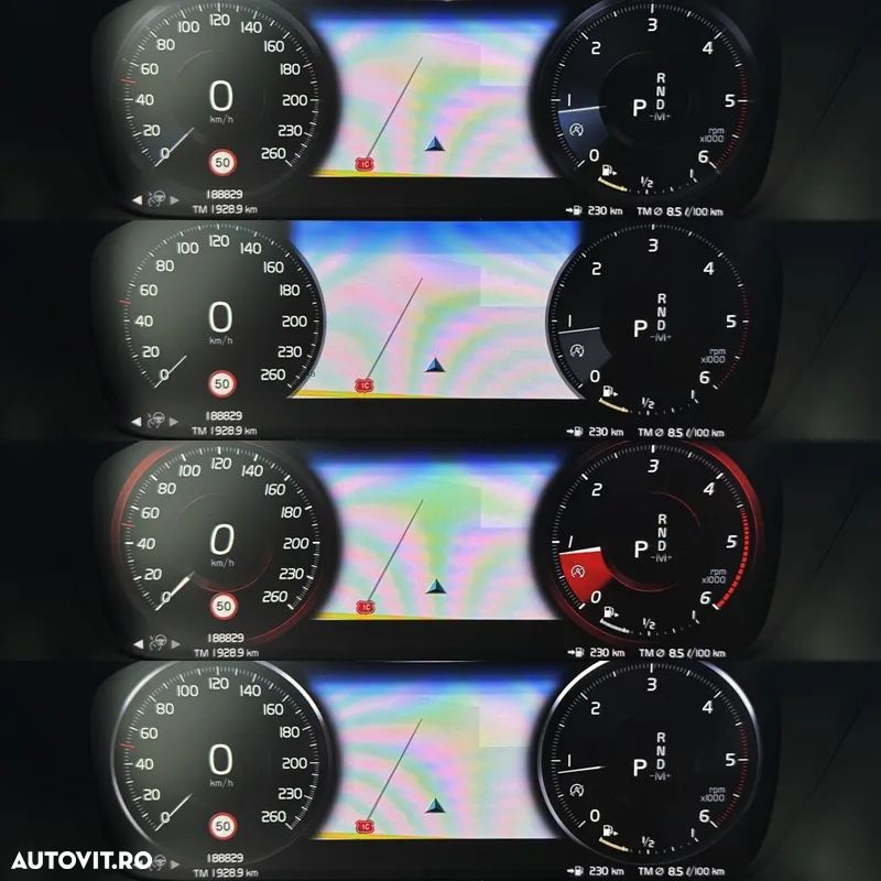 Volvo XC 40 D3 Inscription - 10