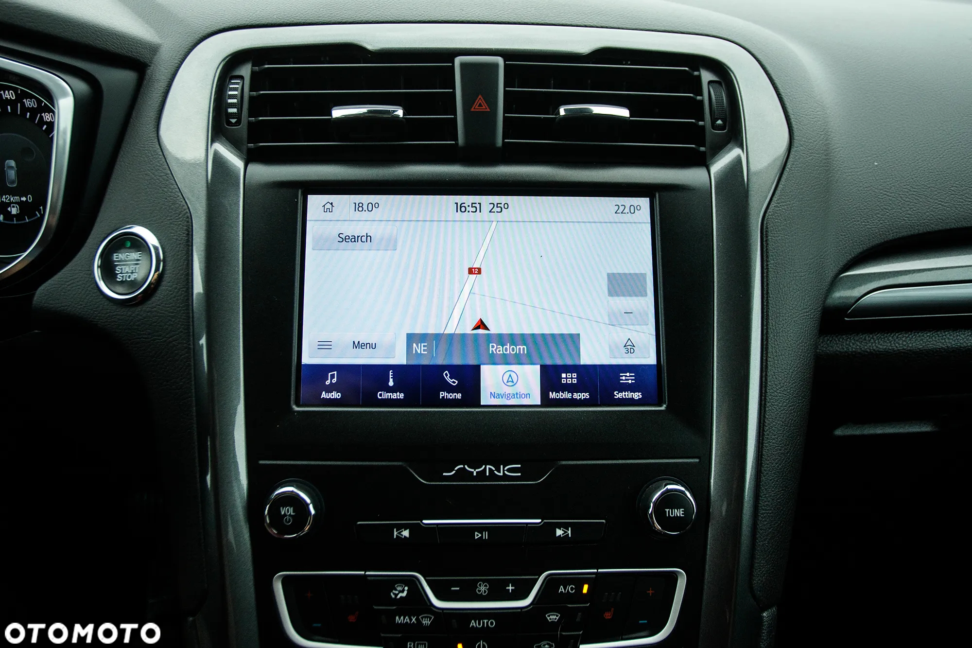 Ford Mondeo 2.0 EcoBlue Titanium - 25