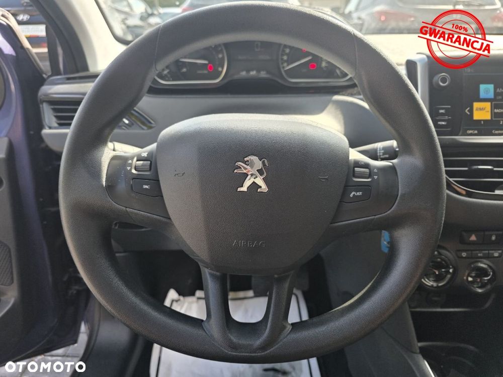 Peugeot 208 - 28