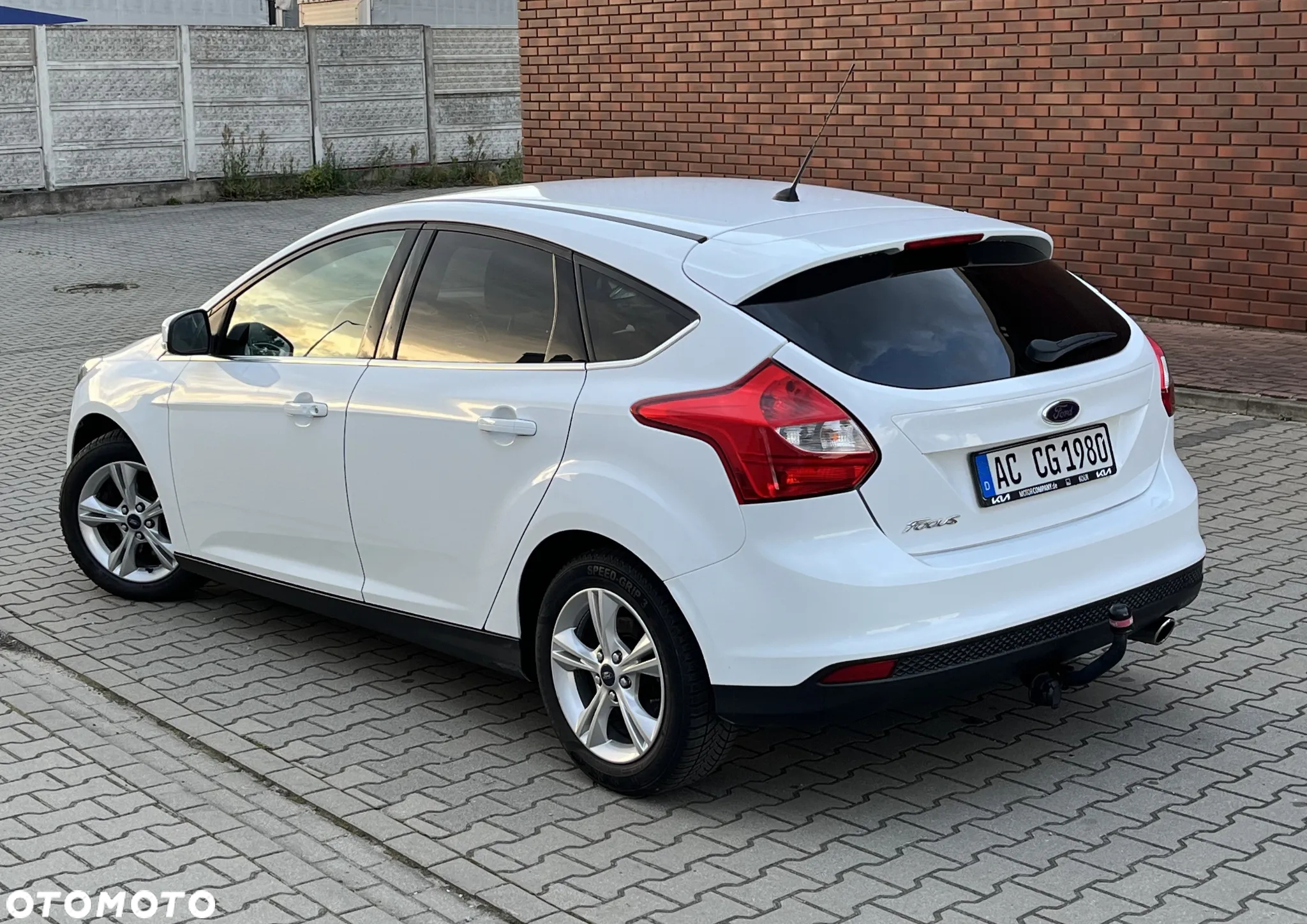 Ford Focus 2.0 TDCi Titanium - 29