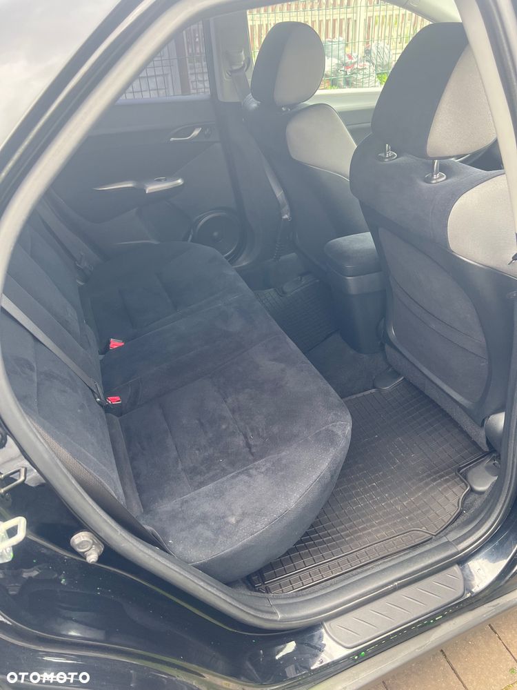 Honda Civic 1.8i-VTEC Comfort - 11