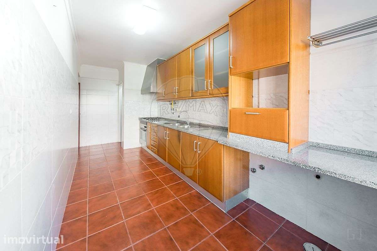 Apartamento T2 para venda - Grande imagem: 4/23