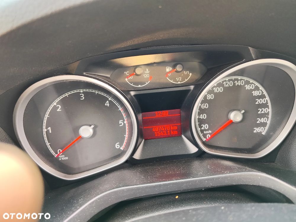 Ford Galaxy 2.0 TDCi Ghia - 10