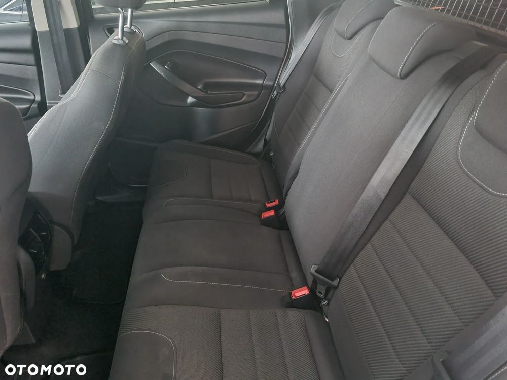 Ford Kuga 2.0 TDCi 4x4 SYNC - 14