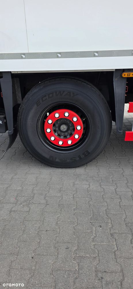 Schmitz Cargobull AKO 18 - 10