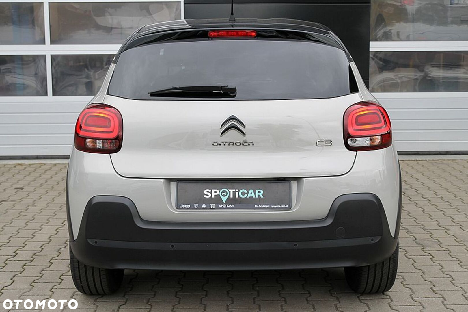 Citroën C3 1.2 PureTech Plus - 14