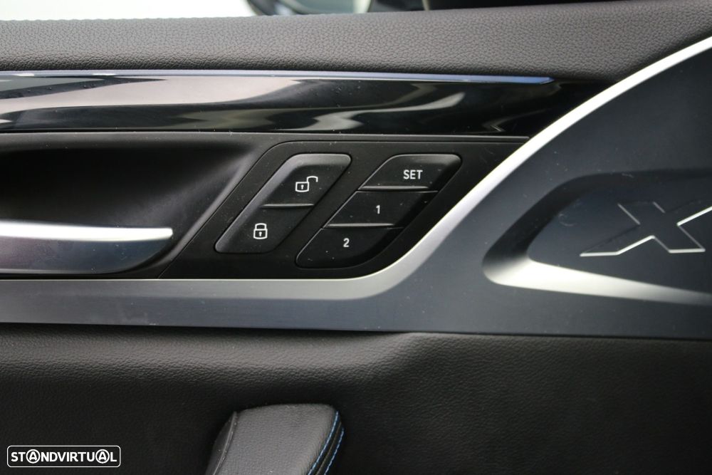 BMW iX3 M Sport Impressive - 21