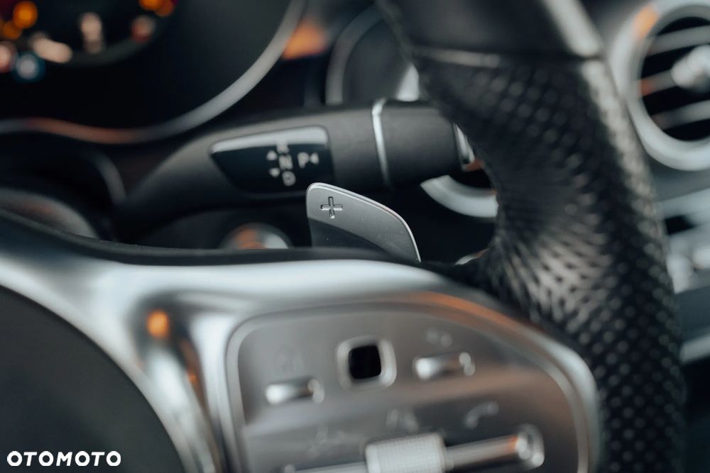 Mercedes-Benz GLC 200 d 4-Matic Business Edition - 8