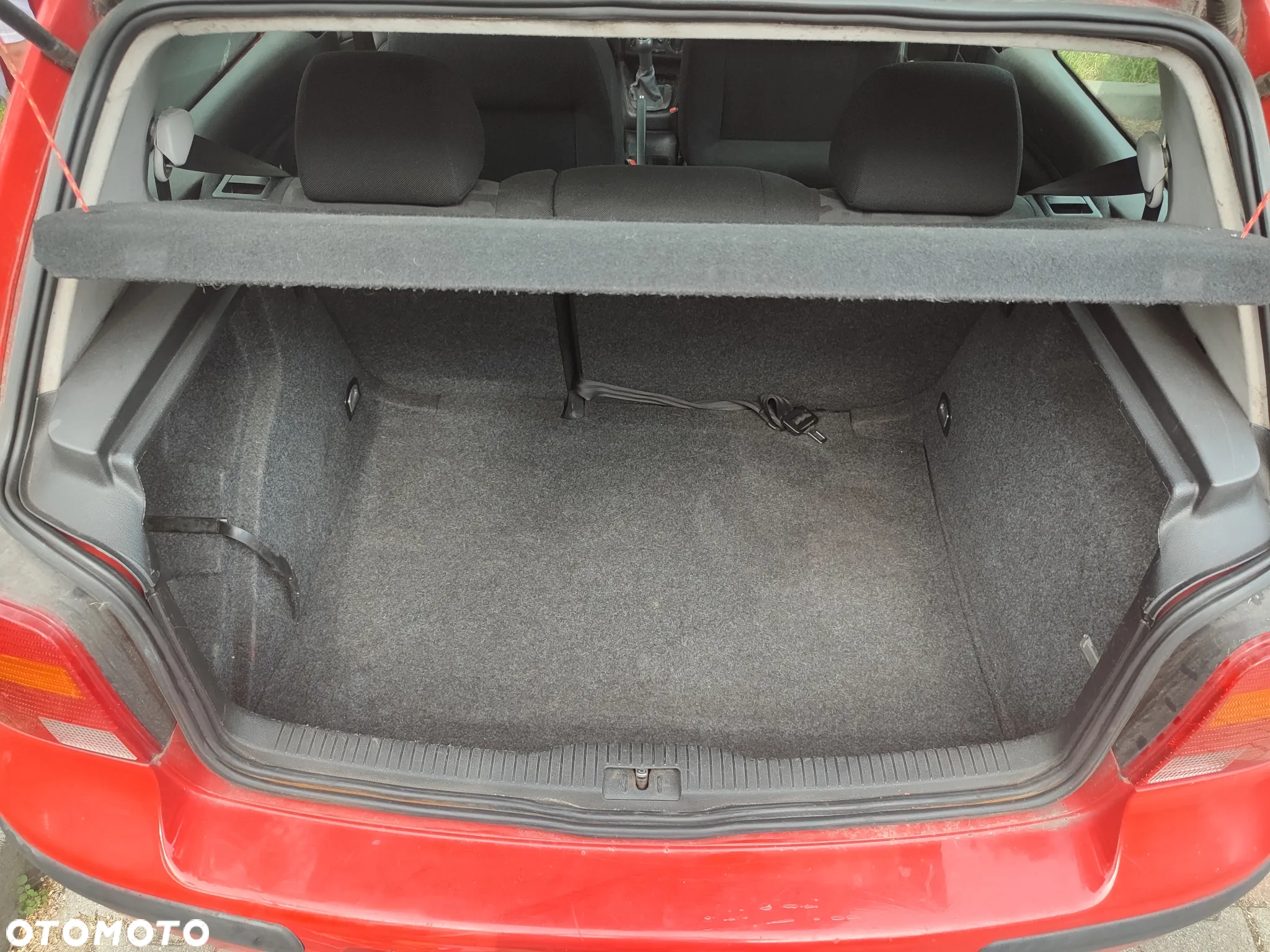 Volkswagen Golf IV 1.4 Basis - 10