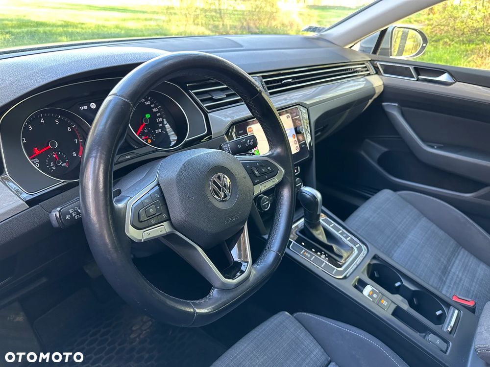 Volkswagen Passat 1.5 TSI EVO Business DSG - 13