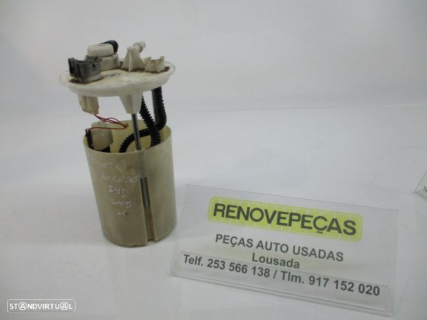 Bomba / Boia Combustivel  Toyota Avensis (_T25_) - 1