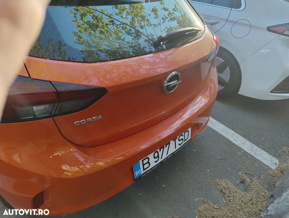 Opel Corsa 1.2 Start/Stop - 4