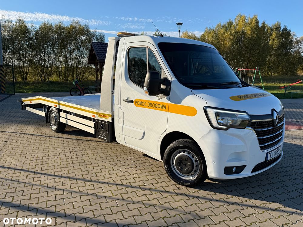 Renault Master - 4