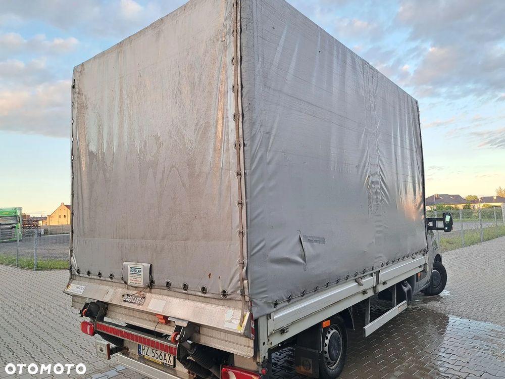 Renault Master  10 ep Winda!!! - 4