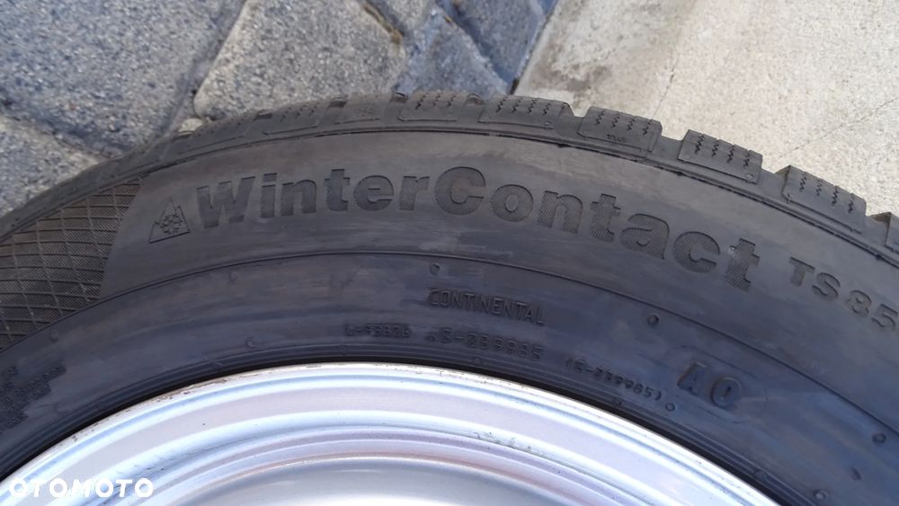 AUDI A4 B9 8W0 E7Jx16H2 5x112 ET35 - felga oryginał - 6