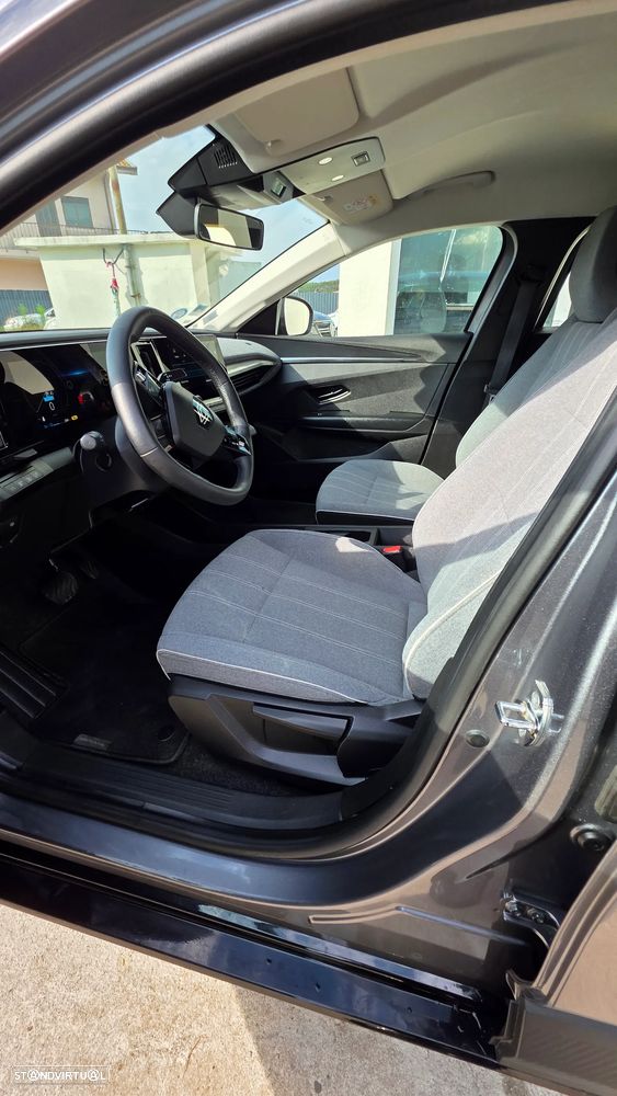 Renault Mégane E-Tech 220 Comfort Range Equilibre - 11