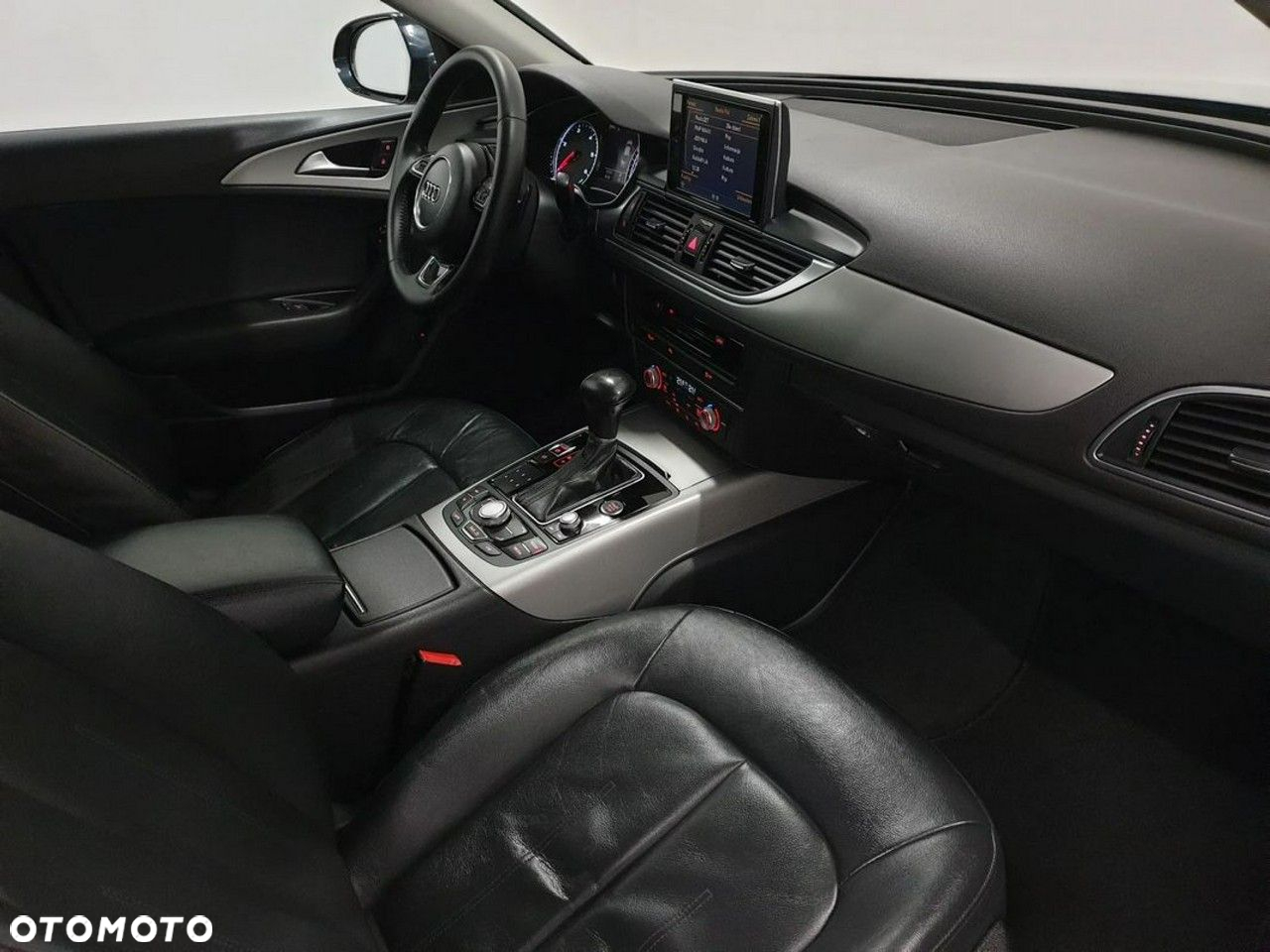 Audi A6 - 21