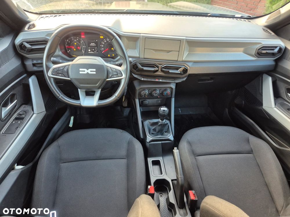 Dacia Duster - 7