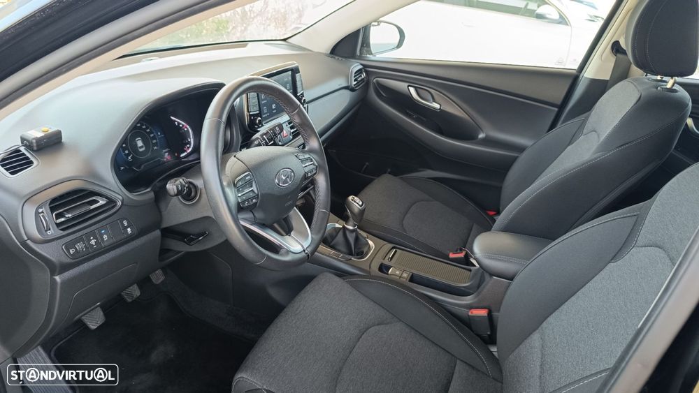 Hyundai i30 1.0 T-GDI Style - 31