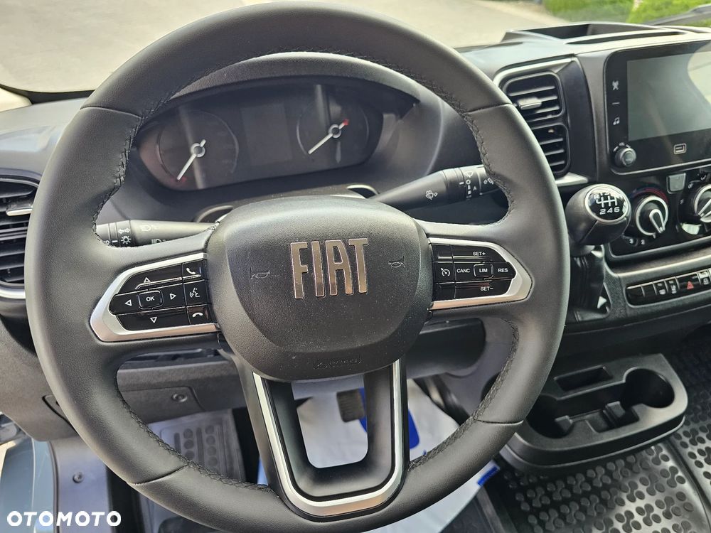 Fiat Ducato - 20