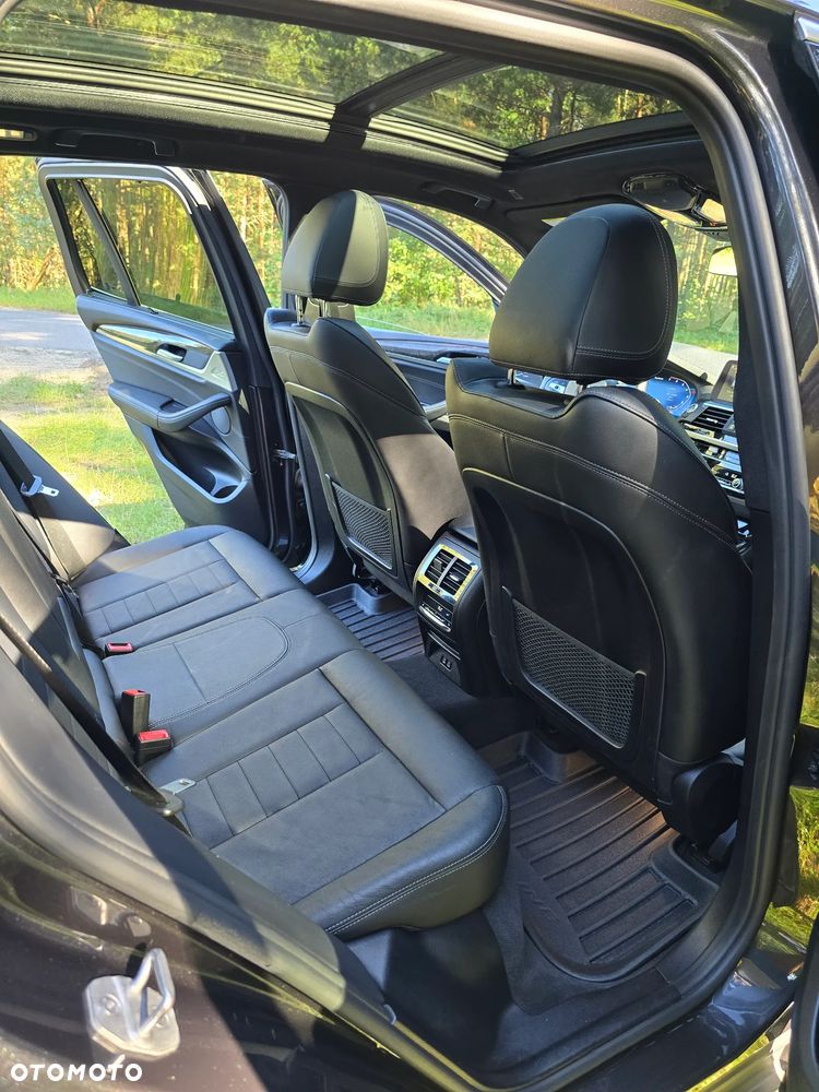 BMW X3 xDrive30i M Sport sport - 12