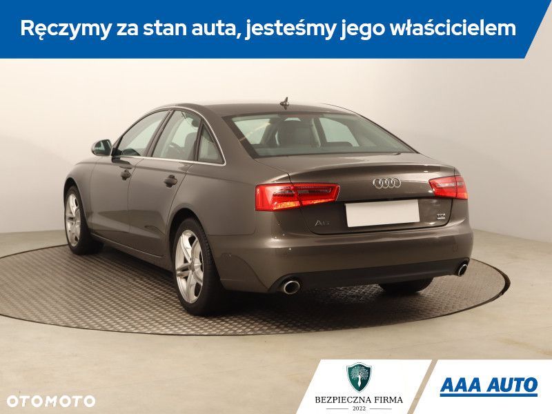 Audi A6 Limousine - 6