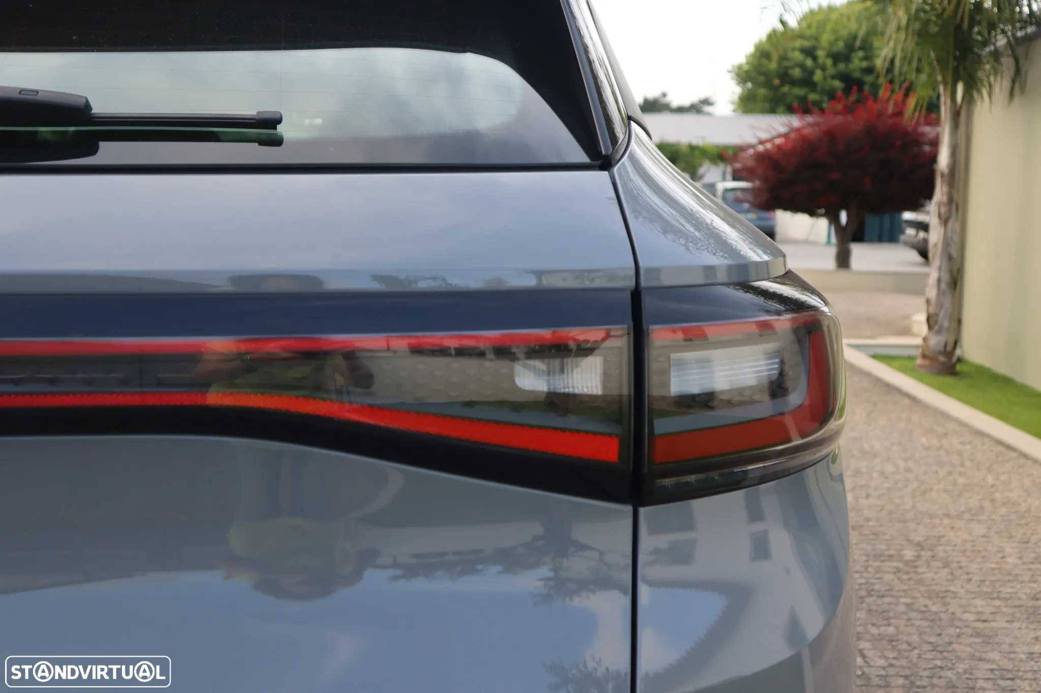 VW ID.4 52 kWh Pure City - 8