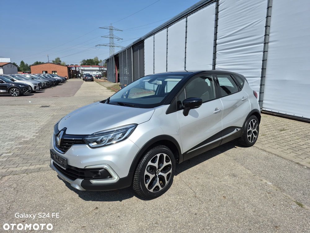Renault Captur - 1