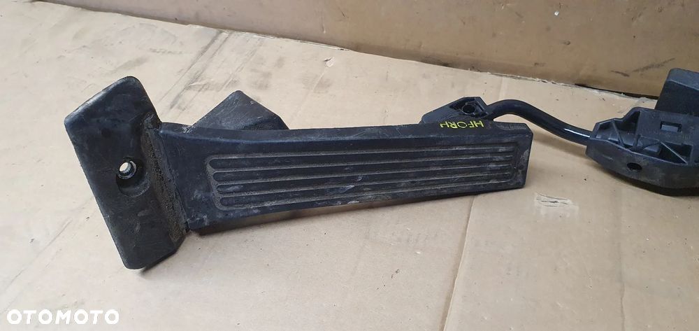 Pedał gazu potencjometr Kia Sportage III 2.0 CRDI 32700-2S910 0236A-2S910 - 3