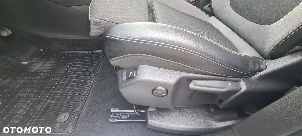 Opel Grandland X 1.2 T Elite S&S - 23