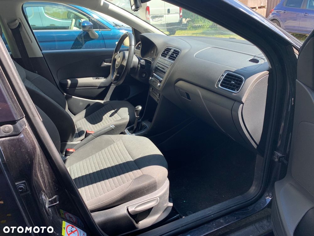 Volkswagen Polo 1.2 TSI BMT Comfortline - 29